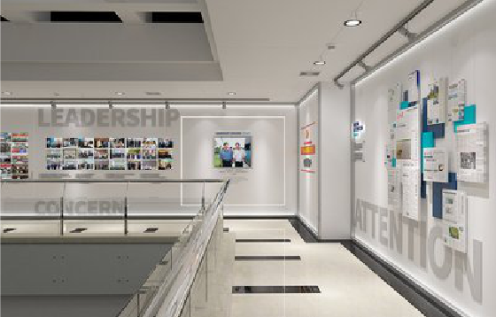 尤溪制作安装文化墙的流程是什么？