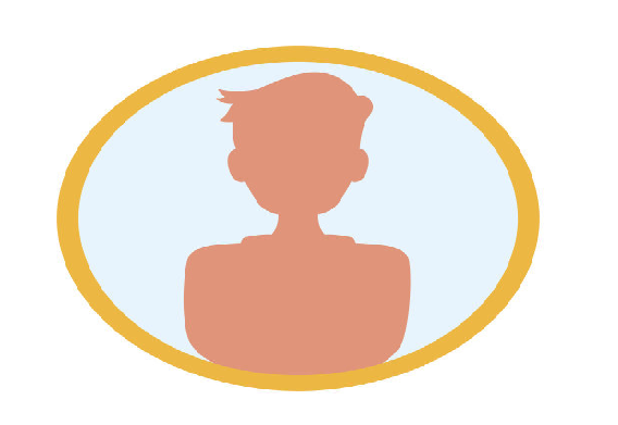 尤溪墙绘中如何画好人物轮廓？