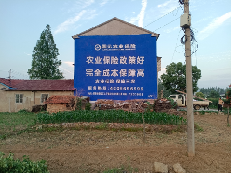 尤溪墙体广告的优劣势你知道吗？