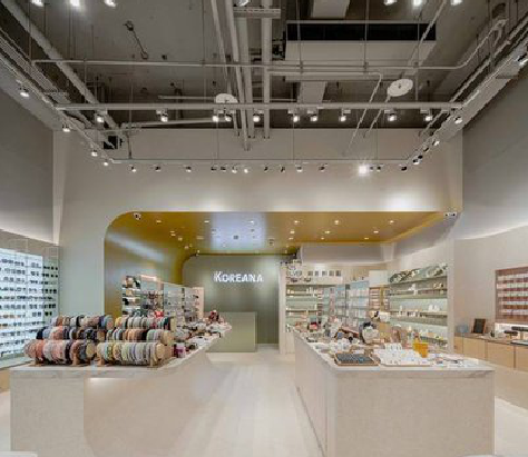 尤溪店面装修流程