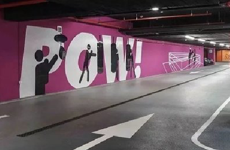 尤溪墙绘设计师的选择是关键。