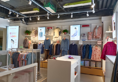 尤溪超市卖场装修如何提升消费欲望？