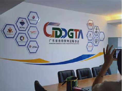 尤溪公司走廊文化墙如何设计布置？