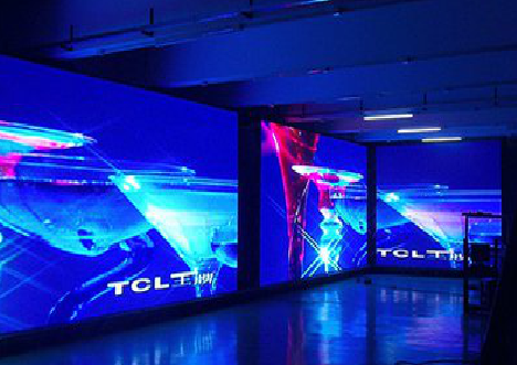 尤溪如何解决LED显示屏耗电问题？